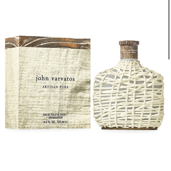 John Varvatos Other - John Varvatos Artisan Pure ( mens)